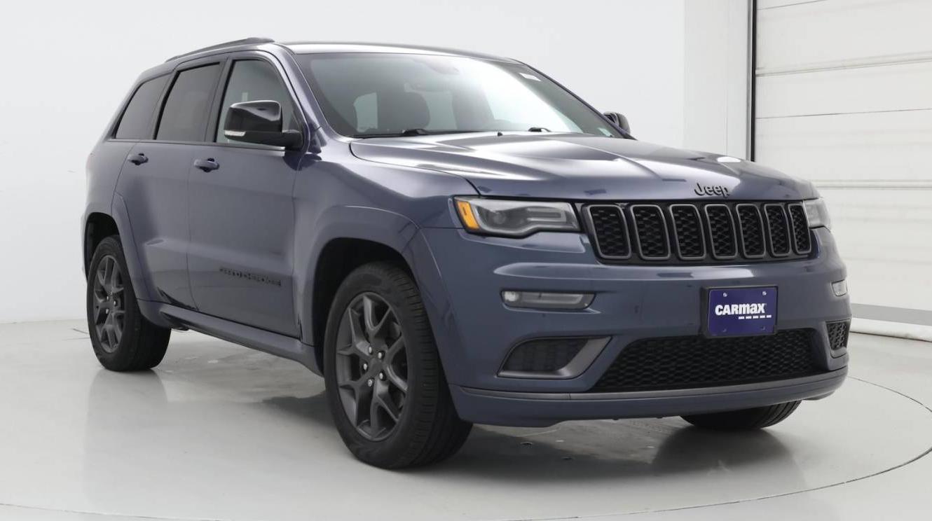 JEEP GRAND CHEROKEE 2020 1C4RJFBG2LC292951 image